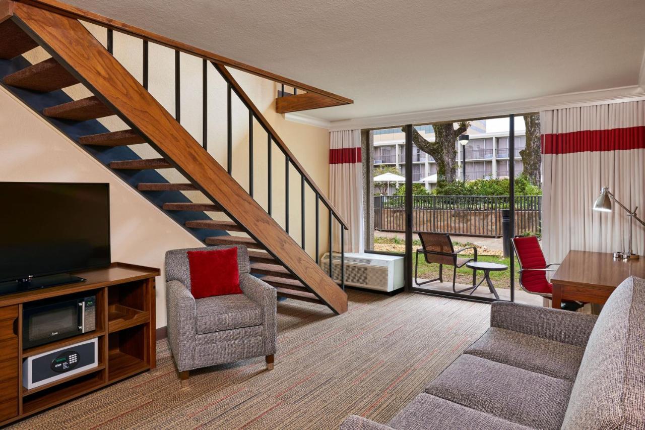 Four Points By Sheraton Little Rock Midtown Kültér fotó