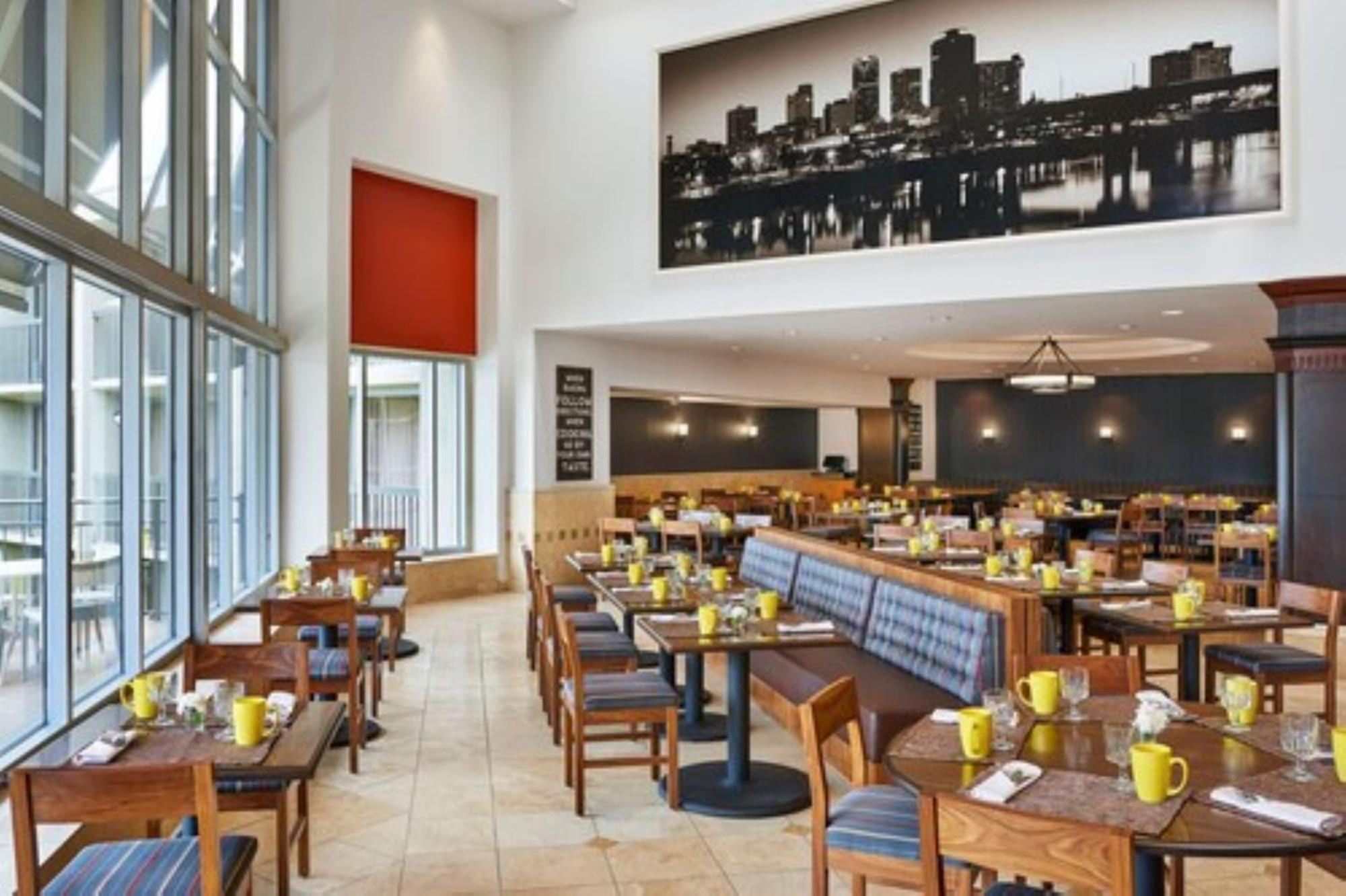 Four Points By Sheraton Little Rock Midtown Kültér fotó
