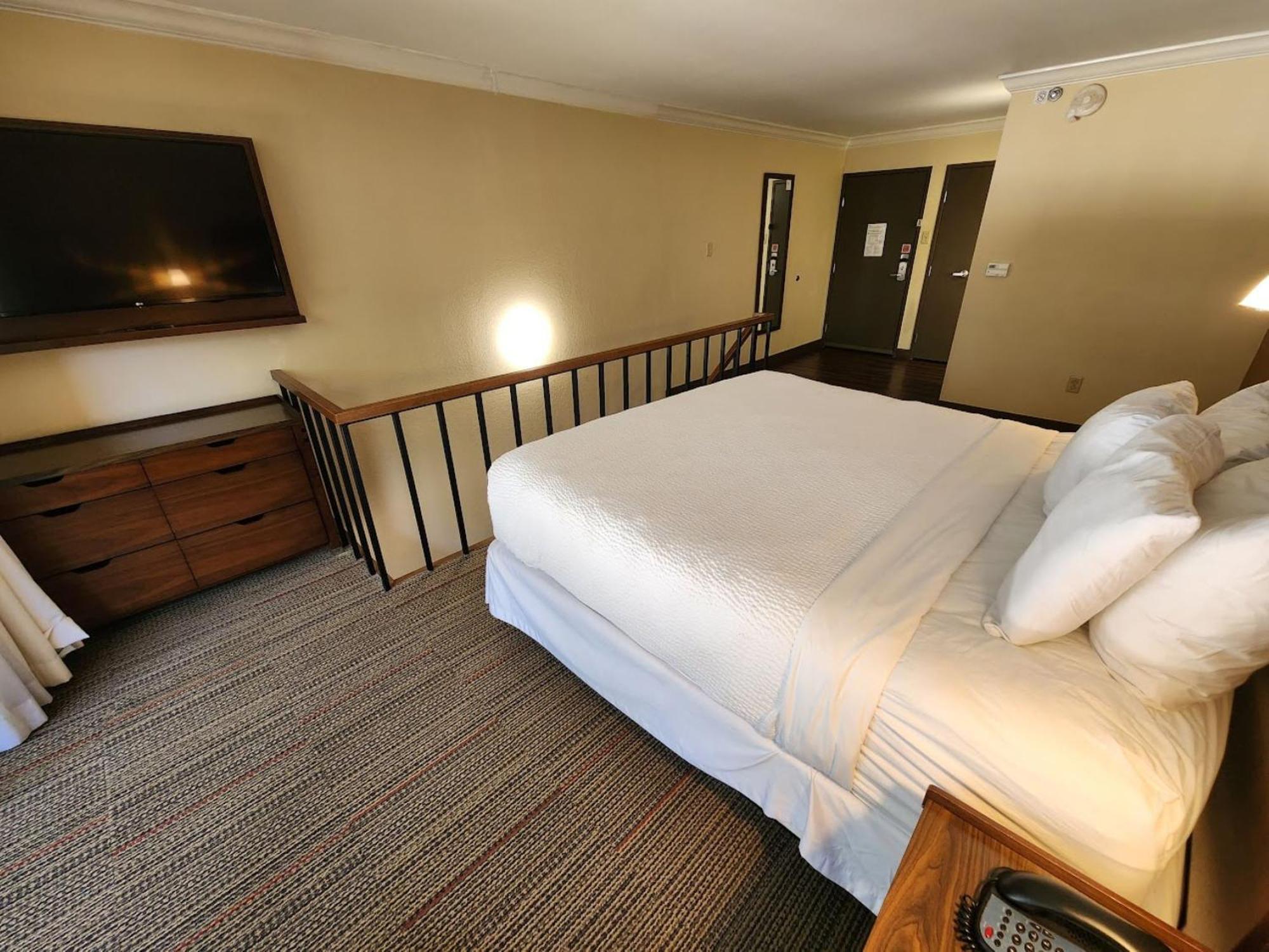 Four Points By Sheraton Little Rock Midtown Kültér fotó