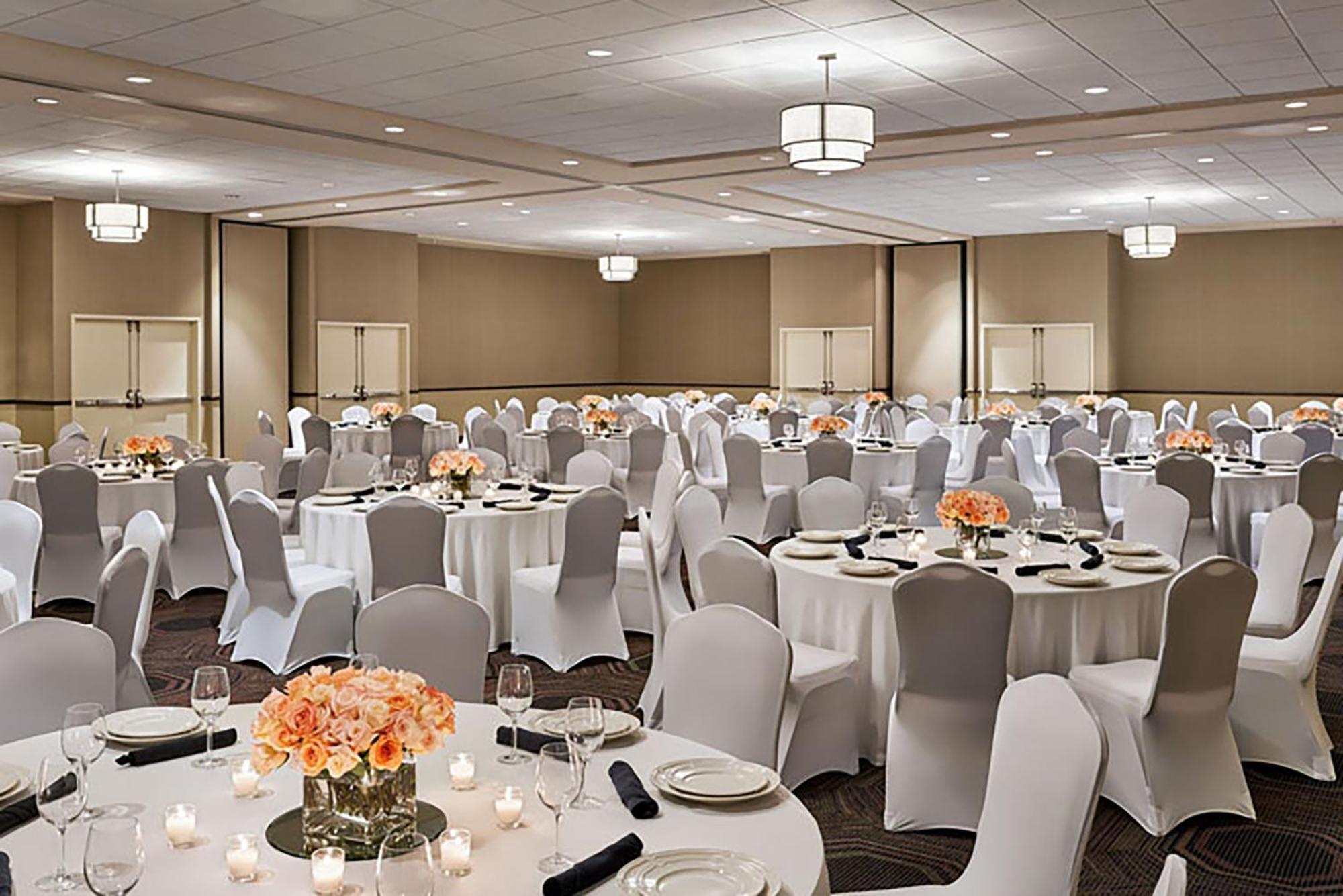 Four Points By Sheraton Little Rock Midtown Kültér fotó