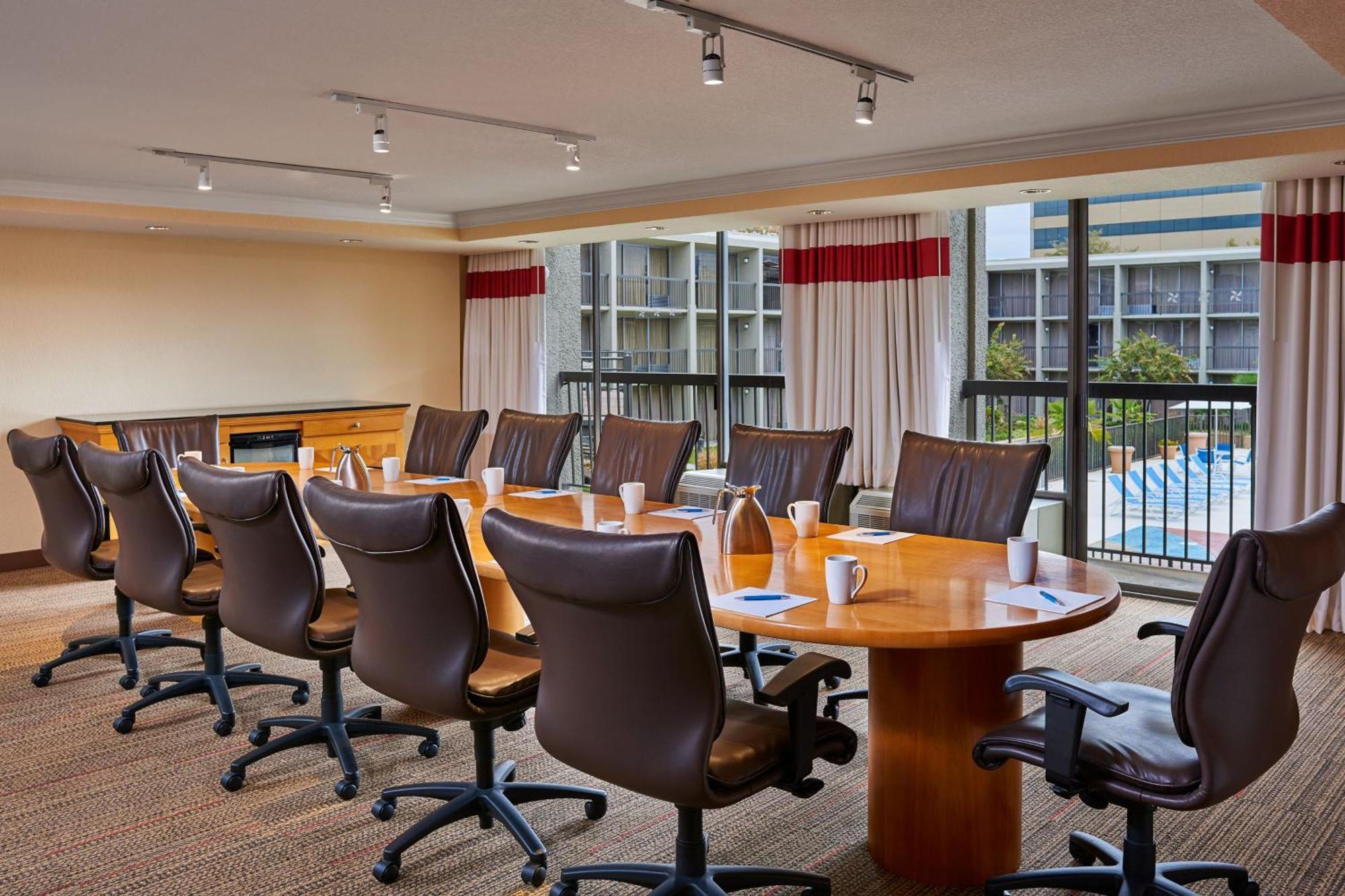Four Points By Sheraton Little Rock Midtown Kültér fotó