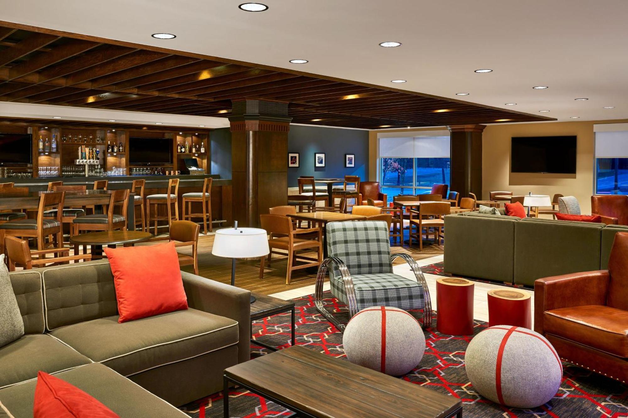 Four Points By Sheraton Little Rock Midtown Kültér fotó