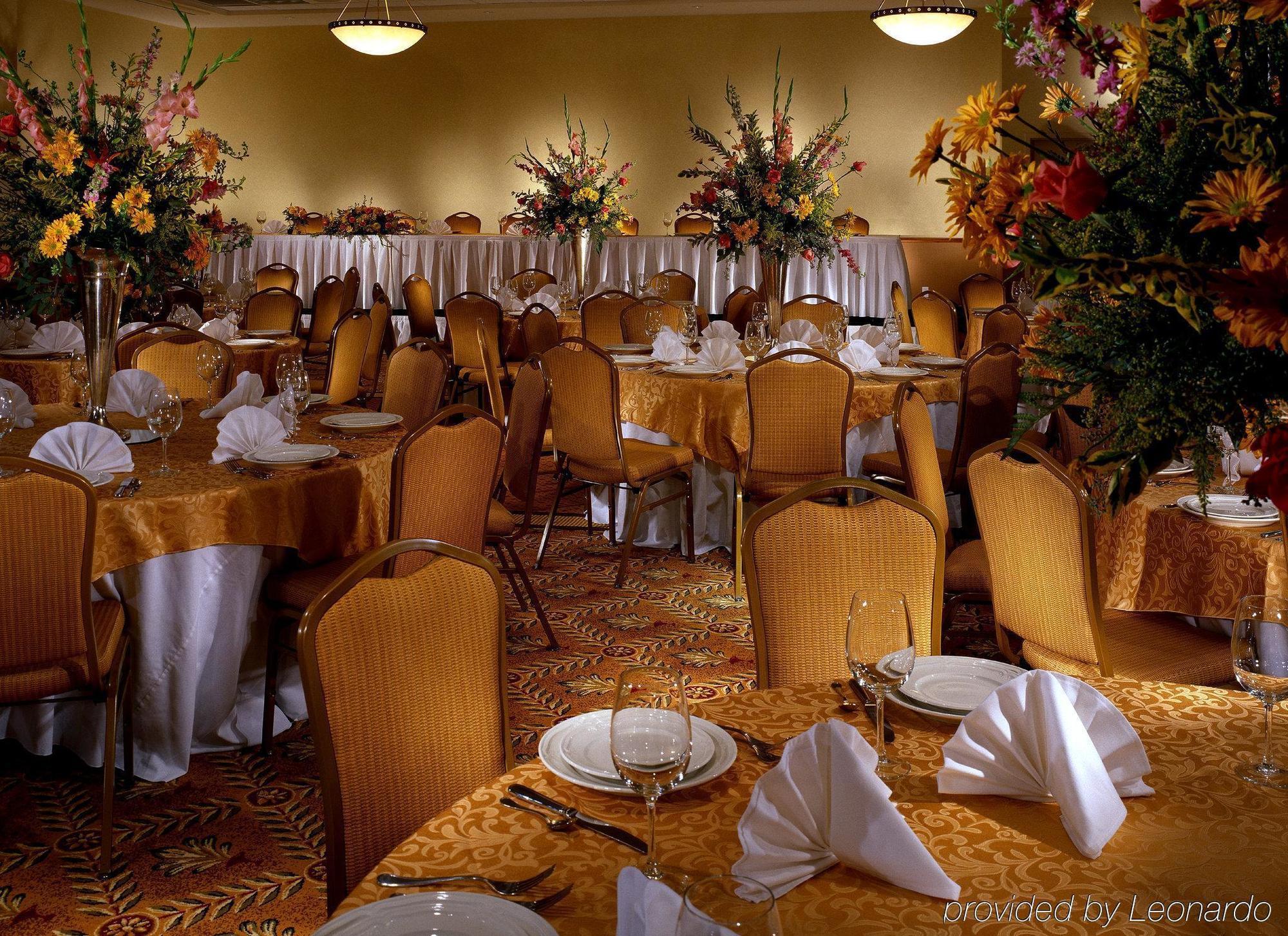 Four Points By Sheraton Little Rock Midtown Étterem fotó