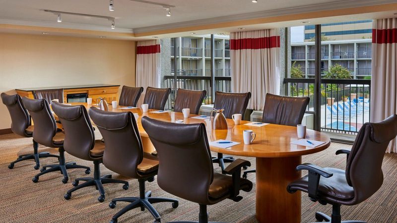 Four Points By Sheraton Little Rock Midtown Kültér fotó