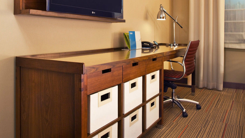 Four Points By Sheraton Little Rock Midtown Kültér fotó